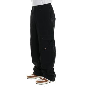 PANTALONE JACKSON CARGO NERO